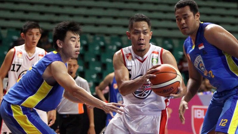  Copyright: &copy; IBL